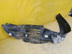 Подкрылок 53876-21050 на Toyota Caldina AZT241W 1AZ-FSE Фото 4