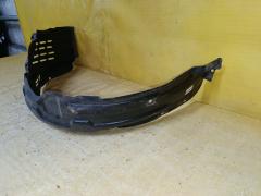 Подкрылок 53876-68012, 53876-68010, 53876-68011 на Toyota Wish ZNE10G 1ZZ-FE Фото 5