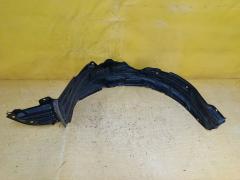 Подкрылок 53875-68012, 53875-68010, 53875-68011 на Toyota Wish ZNE10G 1ZZ-FE Фото 3