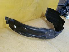 Подкрылок 53875-68012, 53875-68010, 53875-68011 на Toyota Wish ZNE10G 1ZZ-FE Фото 5