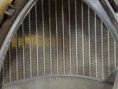 Радиатор ДВС на Nissan March YK12 HR15DE Фото 6