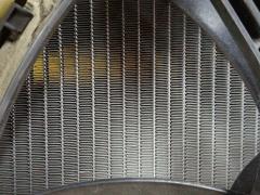 Радиатор ДВС на Nissan Note E11 HR15DE Фото 5