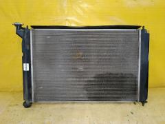 Радиатор ДВС 16400-21190, 16400-22140, FX-036-4469, FX-036-4469A, TD-036-4469, TD-036-4469A на Toyota Caldina AZT241W 1AZ-FSE Фото 4