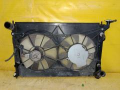 Радиатор ДВС 16400-21190, 16400-22140, FX-036-4469, FX-036-4469A, TD-036-4469, TD-036-4469A на Toyota Caldina AZT241W 1AZ-FSE Фото 5