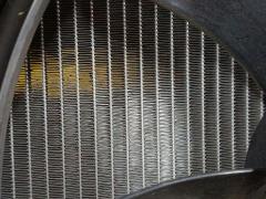 Радиатор ДВС на Nissan Note E11 HR15DE Фото 6