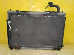 Радиатор ДВС на Honda Elysion RR1 K24A Фото 4