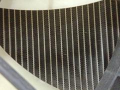 Радиатор ДВС на Honda Elysion RR1 K24A Фото 7