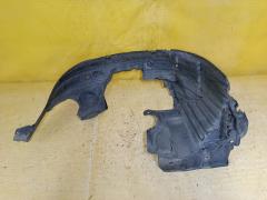 Подкрылок на Nissan March AK12 CR12DE Фото 3