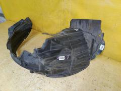 Подкрылок на Nissan March AK12 CR12DE Фото 4