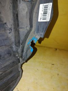 Подкрылок на Nissan March AK12 CR12DE Фото 5