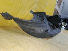 Подкрылок на Nissan March AK12 CR12DE Фото 6