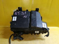 Блок предохранителей 284B6-JG03A на Nissan X-Trail NT31 MR20DE Фото 3