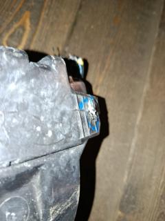 Блок предохранителей 284B6-JG03A на Nissan X-Trail NT31 MR20DE Фото 12