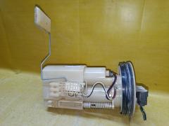 Бензонасос 17040-ED00A на Nissan March YK12 HR15DE Фото 4