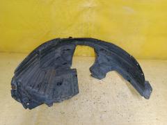 Подкрылок 63843-CT00A на Nissan March AK12 CR12DE Фото 3