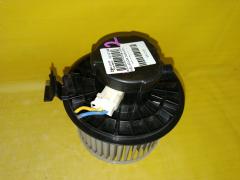 Мотор печки 27226 AX000 на Nissan March AK12 Фото 3