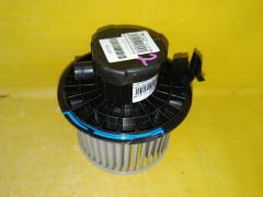 Мотор печки 27226 AX000 на Nissan March AK12 Фото 4