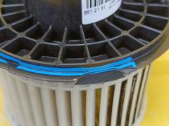 Мотор печки 27226 AX000 на Nissan March AK12 Фото 5