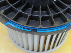 Мотор печки 27226 AX000 на Nissan March AK12 Фото 6