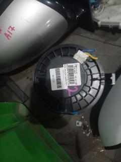 Мотор печки 27226 AX000 на Nissan March AK12 Фото 8