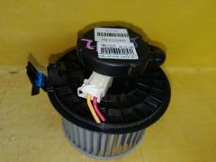 Мотор печки 27226 AX000 на Nissan March YK12 Фото 5