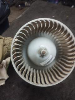 Мотор печки 27226 AX000 на Nissan March YK12 Фото 8