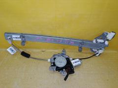 Стеклоподъемный механизм 80730-8990B на Nissan March AK12 Фото 4