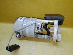 Бензонасос на Nissan March AK12 CR12DE Фото 4