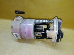 Бензонасос на Nissan March AK12 CR12DE Фото 5