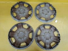 Колпак 44733-TF0-G11 на Honda Fit GE6 Фото 11