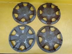 Колпак 40315-1JY0B на Nissan Tiida C11 Фото 11