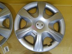 Колпак 40315-1JY0B на Nissan Tiida C11 Фото 7