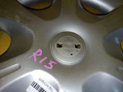 Колпак 40315-1JY0B на Nissan Tiida C11 Фото 8