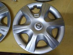 Колпак 40315-1JY0B на Nissan Tiida C11 Фото 9