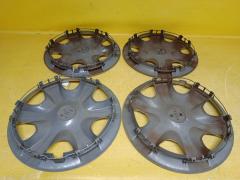 Колпак 40315-1JY0B на Nissan Tiida C11 Фото 10