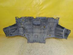 Защита двигателя на Honda Fit Hybrid GP1 LDA Фото 3