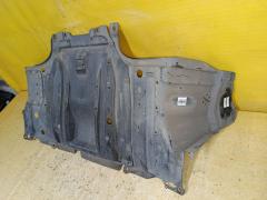 Защита двигателя на Honda Fit Hybrid GP1 LDA Фото 4