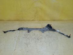 Рулевая рейка 48001-1U70A на Nissan Note E11 HR15DE Фото 3