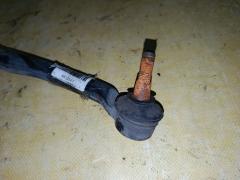 Рулевая рейка 48001-1U70A на Nissan Note E11 HR15DE Фото 4