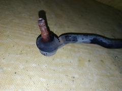 Рулевая рейка 48001-1U70A на Nissan Note E11 HR15DE Фото 8