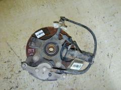 Ступица на Nissan Note E11 HR15DE Фото 3