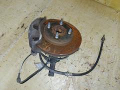 Ступица на Nissan Note E11 HR15DE Фото 4