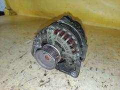 Генератор 23100-ED00B на Nissan Note E11 HR15DE Фото 4