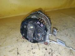 Генератор 23100-ED00B на Nissan Note E11 HR15DE Фото 6