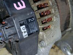 Генератор 23100-ED00B на Nissan Note E11 HR15DE Фото 7