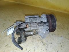 Компрессор кондиционера 92600-ED07B на Nissan Note E11 HR15DE Фото 6