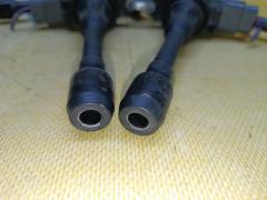 Катушка зажигания 22448-ED000, 22448 JA00C, LC-016-7208 на Nissan March YK12 HR15DE Фото 4