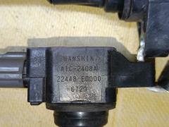 Катушка зажигания 22448-ED000, 22448 JA00C, LC-016-7208 на Nissan March YK12 HR15DE Фото 5