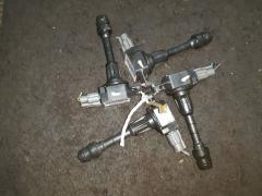 Катушка зажигания 22448-AX001, IC-DL026, LC-016-8281 на Nissan March AK12 CR12DE Фото 6