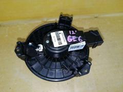 Мотор печки 79310-TF0-003 на Honda Fit GE6 Фото 3